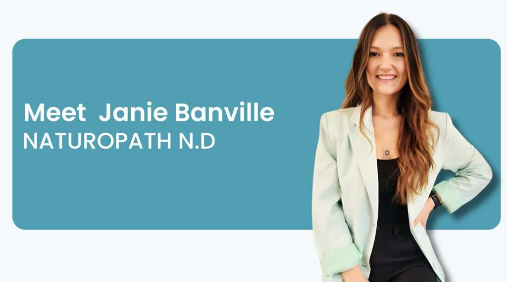 Janie Banville