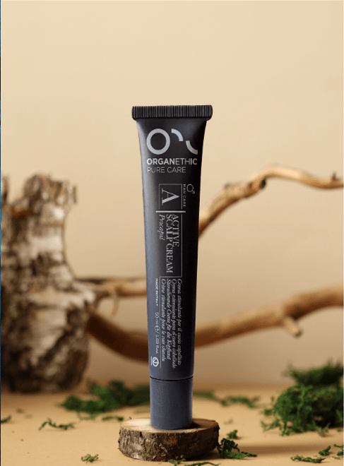 STIMULATING Scalp cream