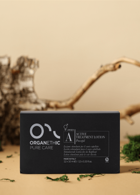 STIMULATING Treatment lotion