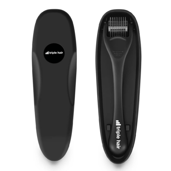 Triple Hair - derma roller